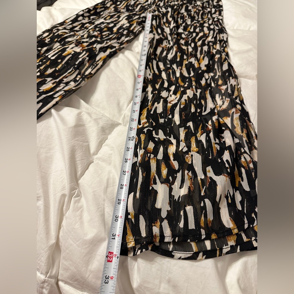 Three Eighty Two Vanessa Side Slit Pants - NWT - … - image 12